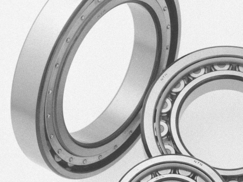 Cylindrical roller bearing