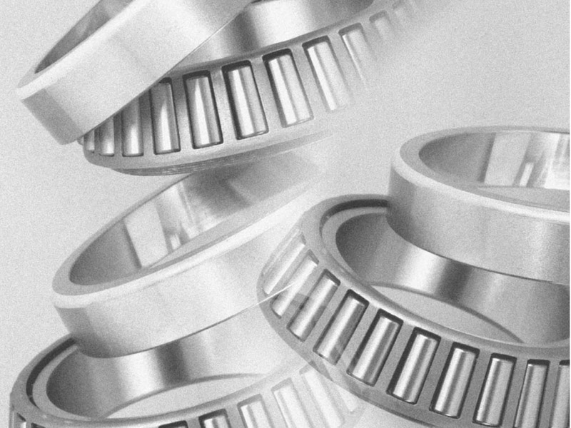 Tapered roller bearing